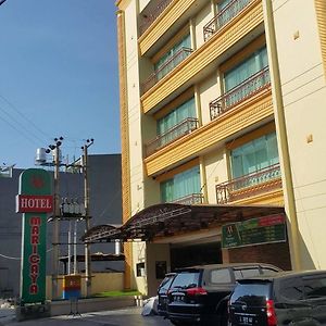 Hotel Maricaya